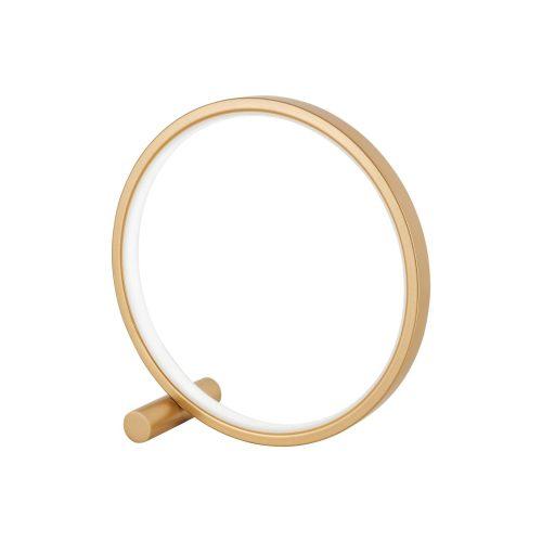 Circle LED asztali lámpa