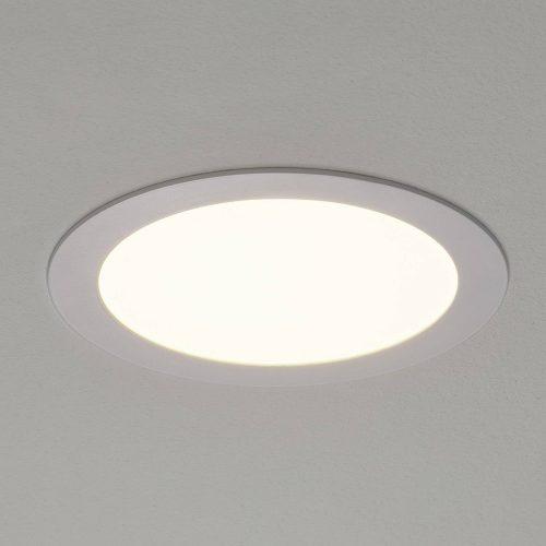 EGLO connect Fueva-C LED világítás fehér 22