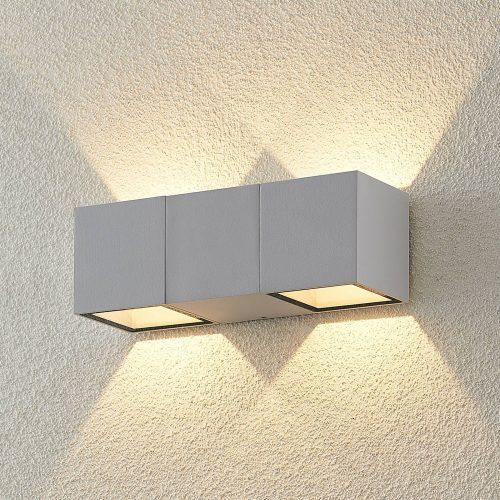ELC Vanda LED kültéri fali lámpa