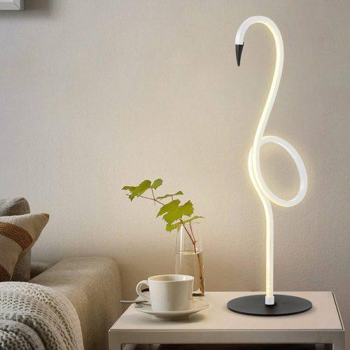 Flamingo LED-es asztali lámpa
