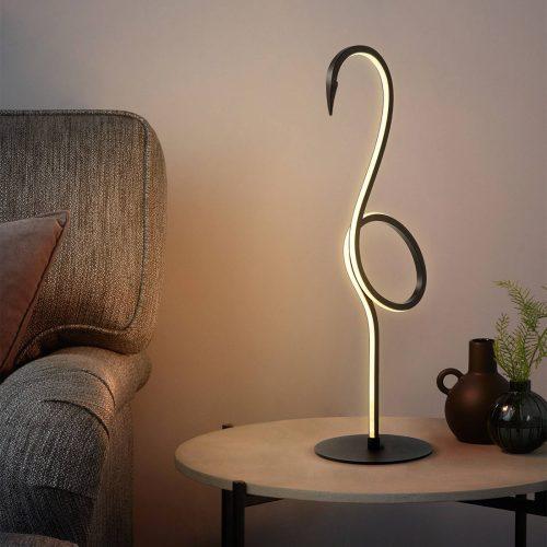 Flamingo LED-es asztali lámpa