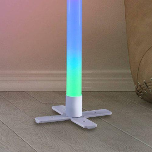 LED állólámpa Ringo