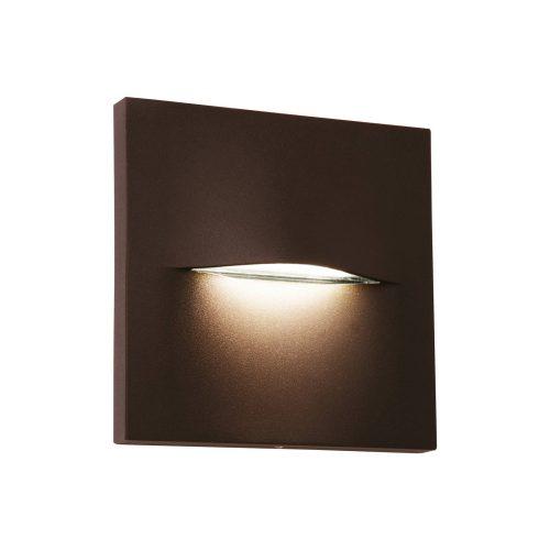LED-es kültéri fali lámpa Vita