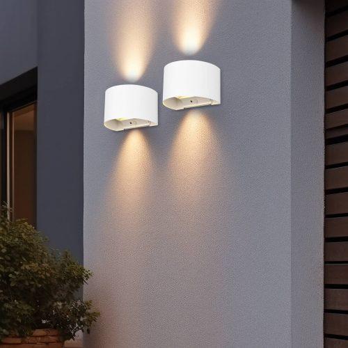 LED-es