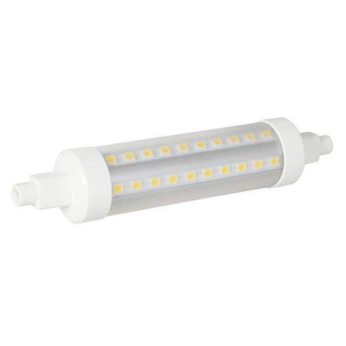 LED izzó R7s