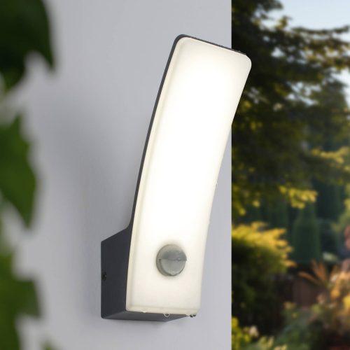 LED kültéri fali lámpa Cairo
