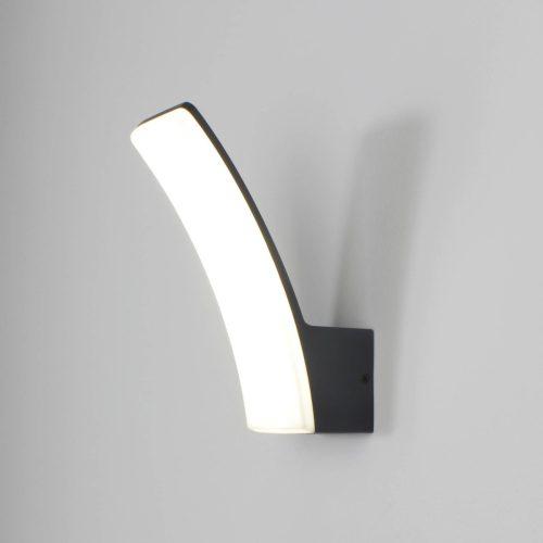 LED kültéri fali lámpa Cairo