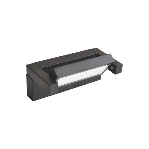 LED kültéri fali lámpa Gea