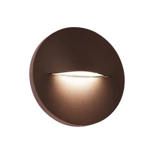LED kültéri fali lámpa Vita