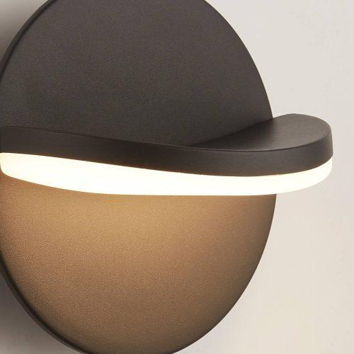 LED kültéri fali lámpa X Moda