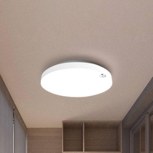 LED mennyezeti lámpa Allrounder 1