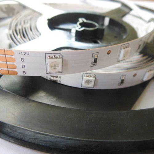LED szalag SMD-RGB0-005