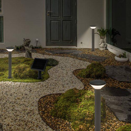 LEDVANCE LED-es útvilágítás Endura Hybrid Olona
