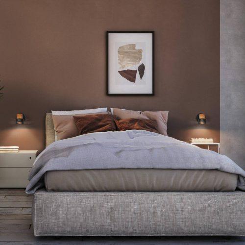 LEDVANCE LED fali spotlámpa Cork