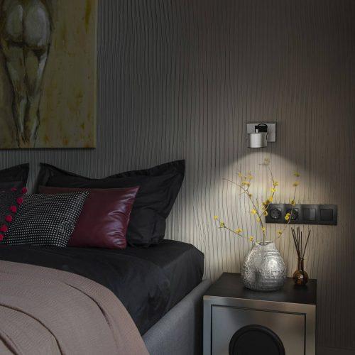 LEDVANCE LED fali spotlámpa Jupiter