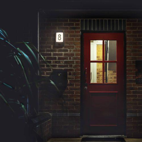 LEDVANCE LED kültéri fali lámpa Endura Style