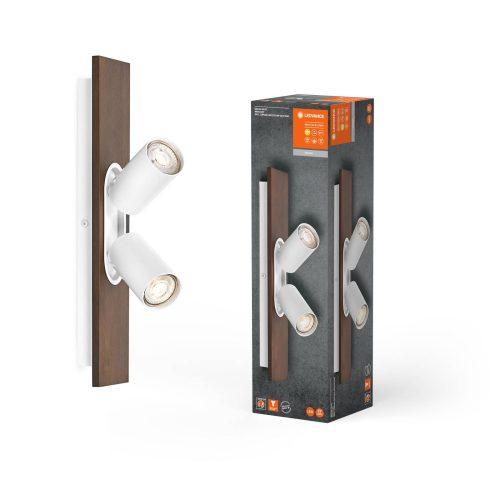 LEDVANCE LED mennyezeti spot Mercury GU10