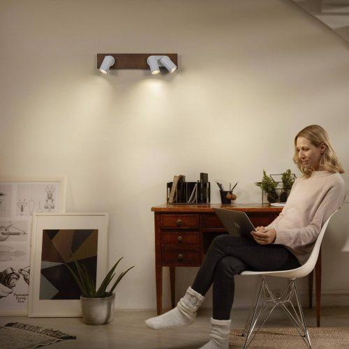LEDVANCE LED mennyezeti spot Mercury GU10