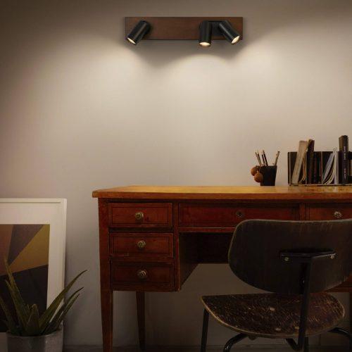 LEDVANCE LED mennyezeti spot Mercury GU10