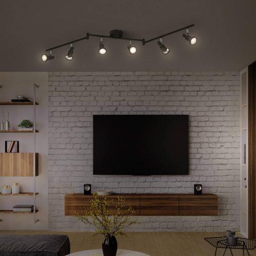 LEDVANCE LED mennyezeti spotlámpa GU10