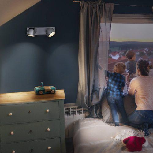 LEDVANCE LED mennyezeti spotlámpa Jupiter