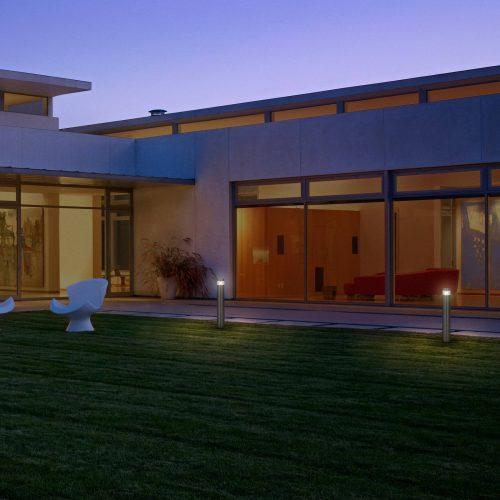 LEDVANCE LED útvilágítás Endura Hybrid Orion