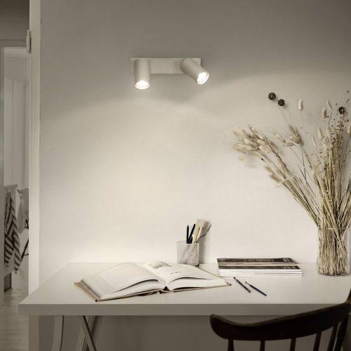 LEDVANCE Octagon LED-es spotlámpa