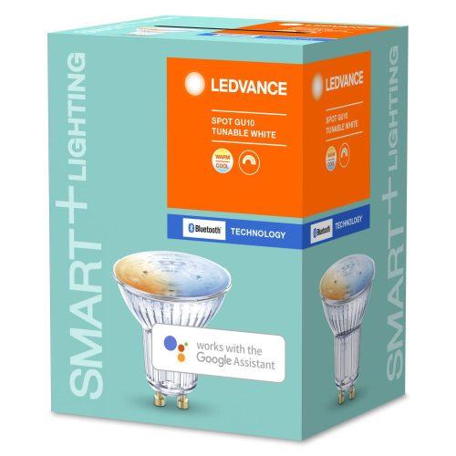 LEDVANCE SMART+ Bluetooth GU10 LED-lámpa 4