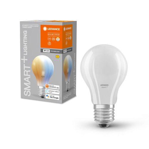 LEDVANCE SMART+ WiFi E27 6W Klasszikus 2