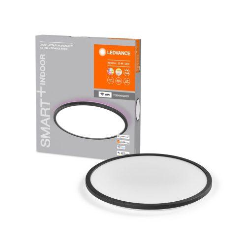 LEDVANCE SMART+ WiFi Orbis Ultra Slim háttérvilágítás