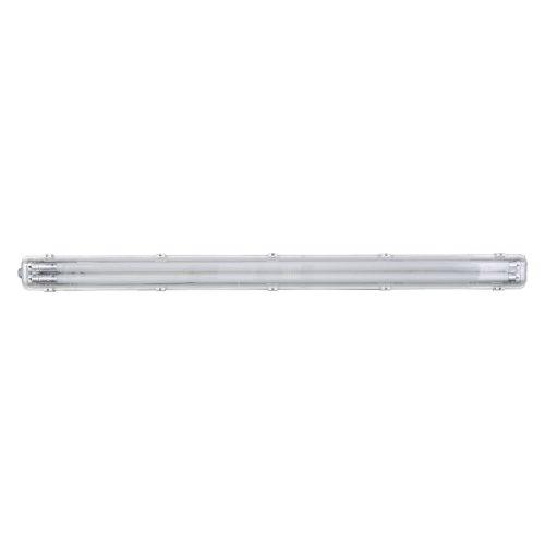 LEDVANCE Submarine PCR 120 G13 T8 2x13.5W nedvességálló lámpatest