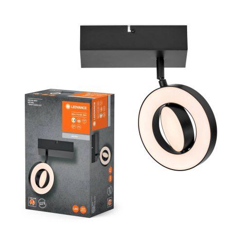 LEDVANDE Saturn CCT LED fali spotlámpa