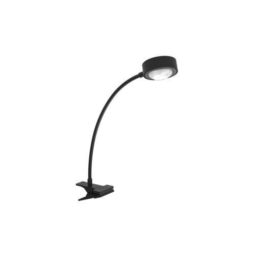 LIGHTME asztali lámpa Powerlens Flex