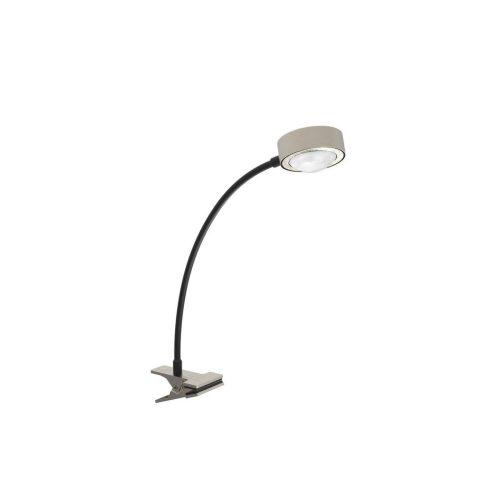 LIGHTME asztali lámpa Powerlens Flex