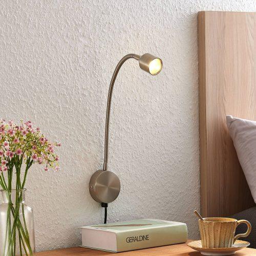 Lindby Djamila LED fali lámpa