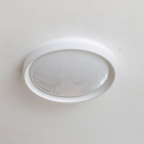 Lindby Faustina LED mennyezeti lámpa