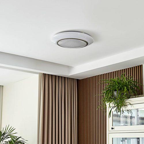 Lindby Ilektra LED világítás Ø 50