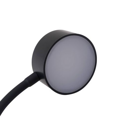 Lindby LED-es újratölthető bilincslámpa Maori