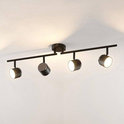 Lindby Marrie LED spotlámpa