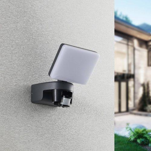 Lindby Melamika LED kültéri reflektor