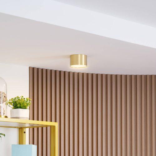 Lindby Nivoria LED-es reflektor