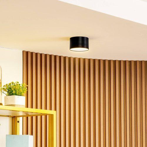 Lindby Nivoria LED-es reflektor