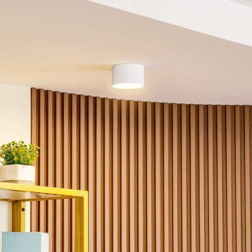 Lindby Nivoria LED-es spotlámpa