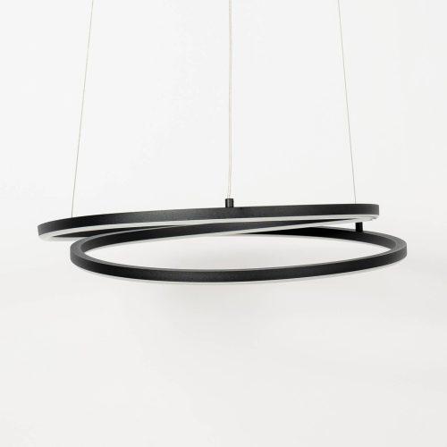 Lindby Raycho LED-es függőlámpa