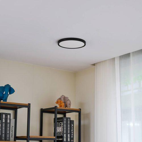 Lindby Smart LED mennyezeti lámpa Pravin