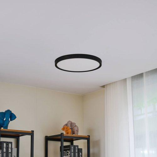 Lindby Smart LED mennyezeti lámpa Pravin