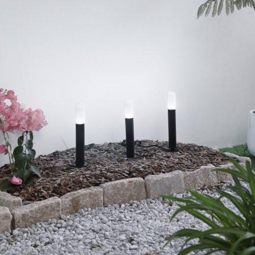 Lindby Smart LED szegélylámpa Elvor