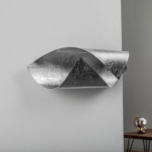 Lindby Wrenjo LED-es fali lámpa