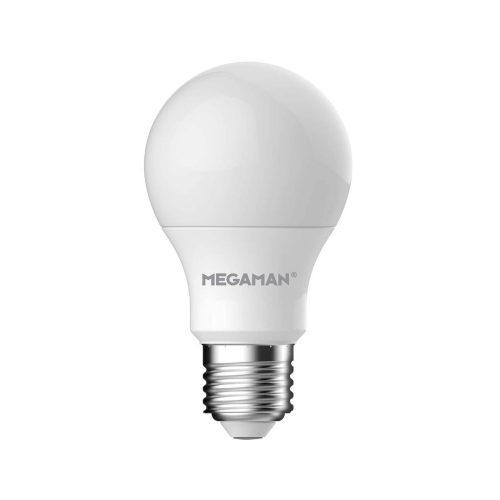 MEGAMAN LED izzó A60 E27 7