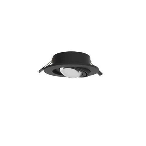 MEGATRON LED-es süllyesztett reflektor Planex Powerlens